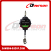 DAWSON Industrial Wire Rope Load Arrester