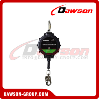 DAWSON Industrial Wire Rope Load Arrester