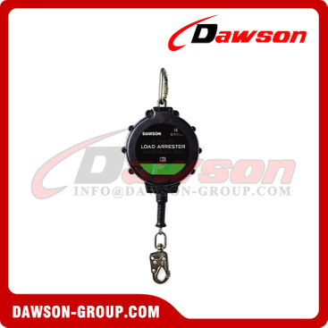 DAWSON Industrial Wire Rope Load Arrester