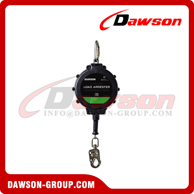 DAWSON Industrial Wire Rope Load Arrester