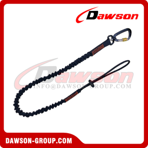 DS5240 Tool Lanyard,Equipped with one karabiner