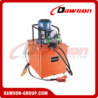 DS-DB300-D2B Electrical Hydraulic Pump with Hold Pressure