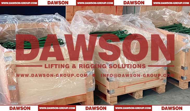 9mm 11mm 13mm Alloy Steel Forged Lashing Lever, Load Binder for Lashing, Tension Levers with Hook, Tensioner Lever for Lashing Chain - Dawson Group Ltd. - China Supplier