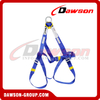 DS5170-2 Safety Harness EN361, Fall Protection, Full Body Harness