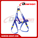 DS5170-2 Safety Harness EN361, Fall Protection, Full Body Harness