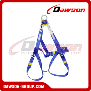 DS5170-2 Safety Harness EN361, Fall Protection, Full Body Harness