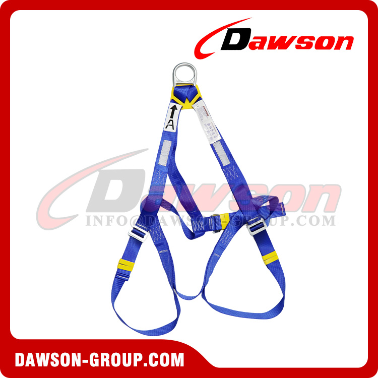 DS5170-2 Safety Harness EN361, Fall Protection, Full Body Harness