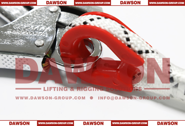 DS6115 Positioning Lanyards EN354, Fall Protection, Lanyards - Dawson Group Ltd. - China Supplier, Factory