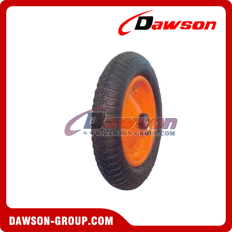DSPR1414 Rubber Wheels, China Manufacturers Suppliers