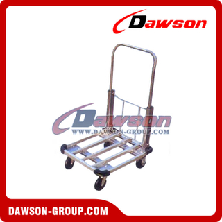 DSPH153 Platform Truck