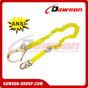 DS6139 Shock Absorbing Lanyard