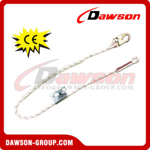 DS6122-1 Work Positioning Lanyard