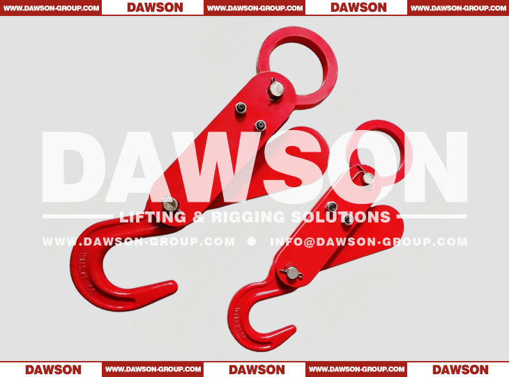 Automatic Unhooking Large Opening Lifting Hook - Dawson Group Ltd. - China Supplier, Factory