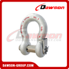 DS-LS03-300T Wireless Load Shackles, H.D.G. Wireless Pin Load Cell Shackle, with Repeater and Wireless Display