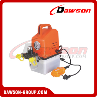 DS-CTE-25AD Light Weight and Portable Electrical Hydraulic Pump