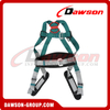 DS5126-09 Safety Harness EN361, Fall Protection, Full Body Safety Harness