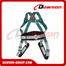DS5126-09 Safety Harness EN361, Fall Protection, Full Body Safety Harness