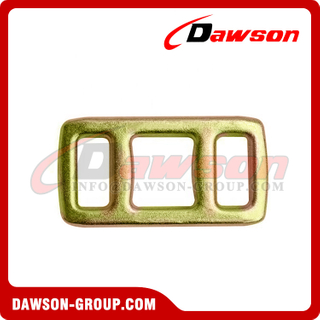 DS-OWB2530F01 1" 25MM Drop Forged LC 3000KG/6600LBS BS 6000KG/13200LBS One Way Buckle