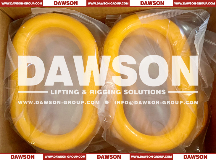 DS091 G80 U.S. Type A-342 Forged Master Link for Chain Lifting Slings Wire Rope Slings - Dawson Group Ltd. - China Manufacturer, Supplier, Factory
