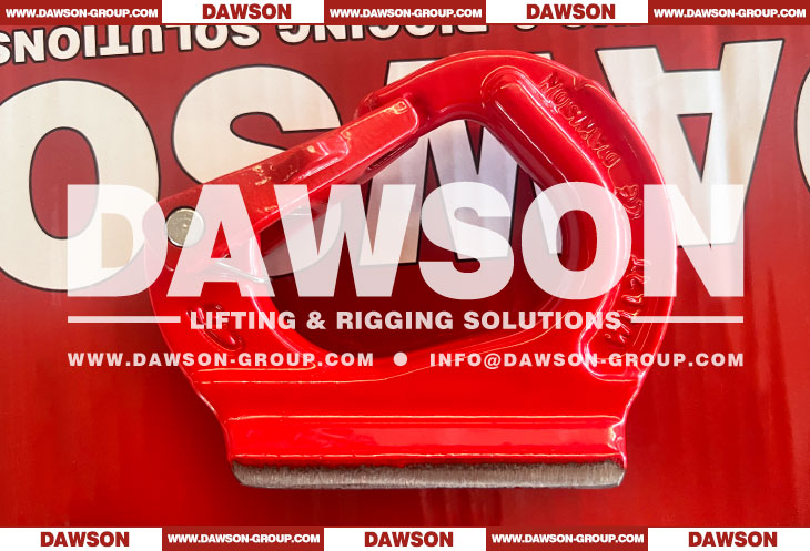 DS019 G80 WLL 1-10T Weld On Hook with Forged Latch - Dawson Group Ltd. - China Manufacturer, Factory