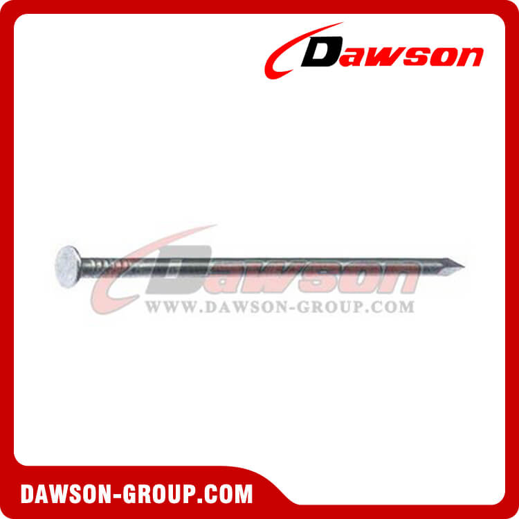 DS Common Nail Products Iron Wire Products