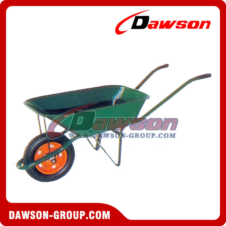 DSWB6207 Wheel Barrow