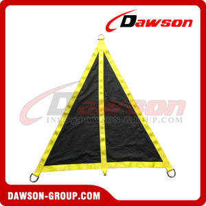 DS5229 Triangle Evacuation Sit Harness