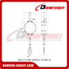 DAWSON Industrial Wire Rope Load Arrester