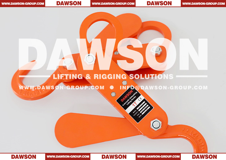Automatic Unhooking Large Opening Lifting Hook - Dawson Group Ltd. - China Supplier, Manufacturer