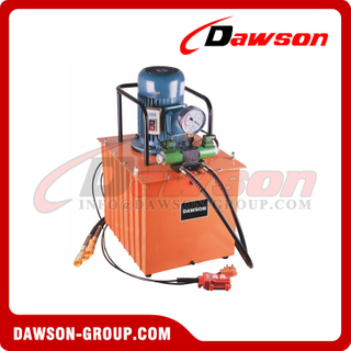 DS-DB300-D2 Electrical Hydraulic Pump without Pressure Holding