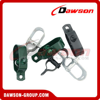 Hot Dip Galvanized Wire Rope Tensioner, Fence Strainer