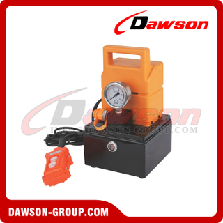 DS-ZCB-700X Lightweight and portable Electrical Hydraulic Pump