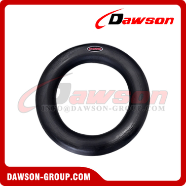 DAWSON Circular Ring, Round Mooring Ring for Mooring System, Fishery Accessories Marine Mooring Ring For Aquaculture Mooring