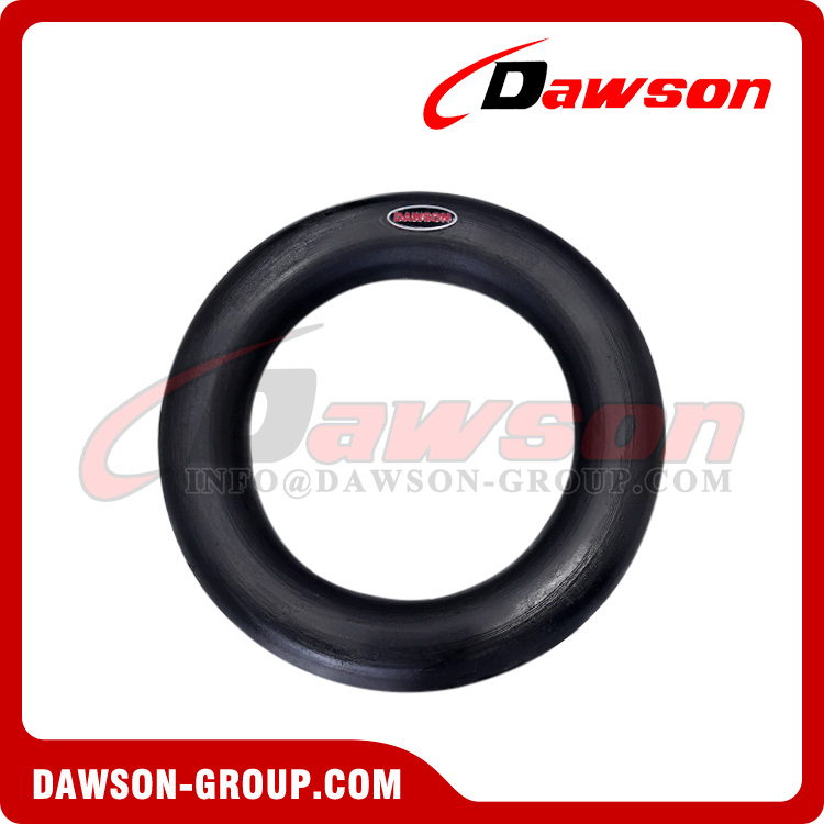DAWSON Circular Ring, Round Mooring Ring for Mooring System, Fishery Accessories Marine Mooring Ring For Aquaculture Mooring