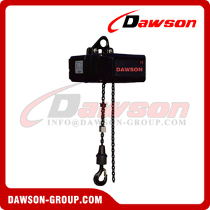 DS-SU-GP+C1 0.3T Stage Electric Hoist, 300KG Electric Chain Hoist