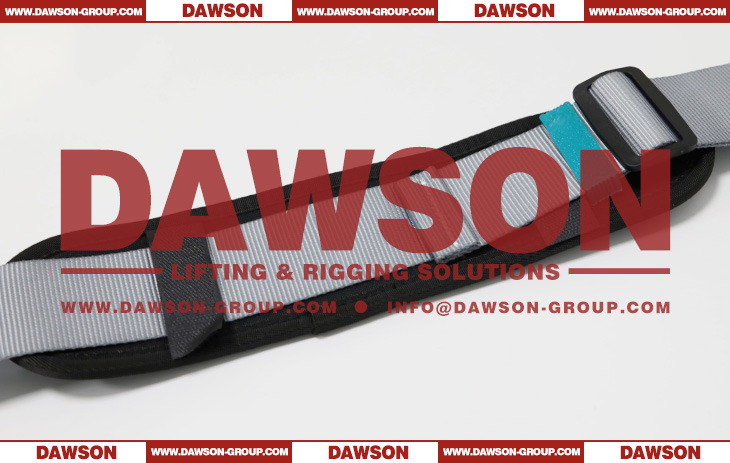 DS5126-09 Safety Harness EN361, Fall Protection, Full Body Safety Harness - Dawson Group Ltd. - China Factory, Supplier