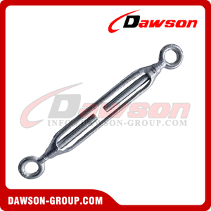 Japan Type Lashing Turnbuckle with Eye and Eye