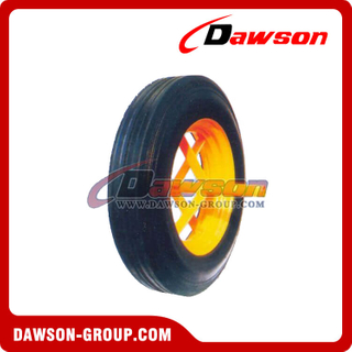 DSSR1400 Rubber Wheels, China Manufacturers Suppliers