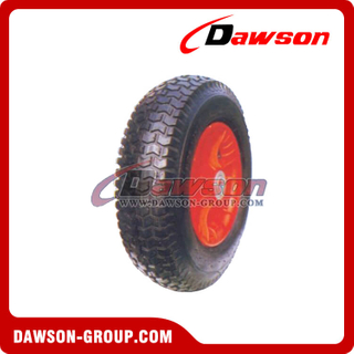 DSPR1607 Rubber Wheels, China Manufacturers Suppliers