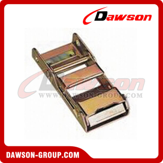 DSOUB 5007 BS 4000Lbs/1800KG 2 inch Steel Handle Overcenter Buckle