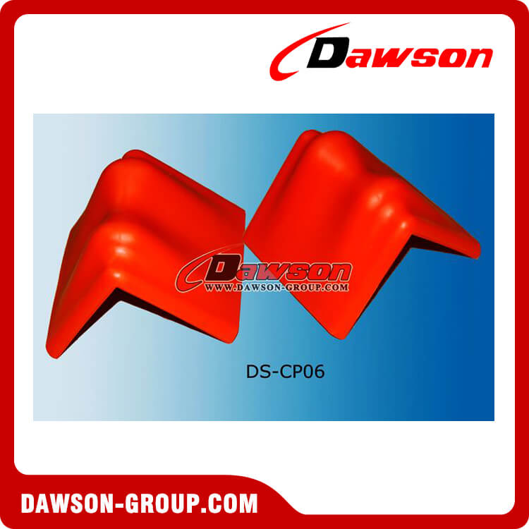 DS-CP06 Polyurethane corner protector China Manufacturer supplier(2)