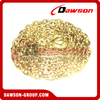 6-13MM AS/NZS 4344 G70 Transport Lashing Chain / Grade 70 Australian Standard Transportation Chain