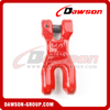  DS073 G80 6-22MM Clevis Chain Clutch for Adjust Chain Length