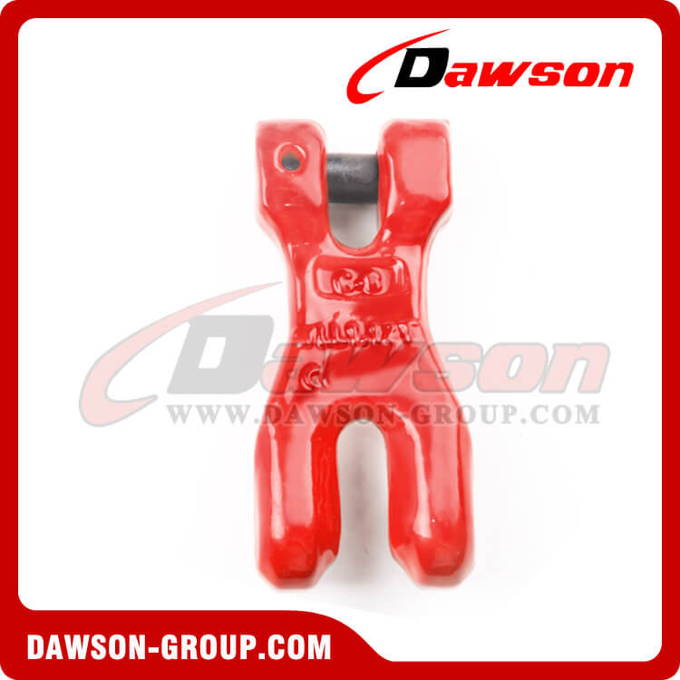  DS073 G80 6-22MM Clevis Chain Clutch for Adjust Chain Length
