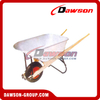 DSWH7600 Wheel Barrow