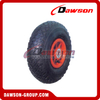 DSPR1004P Rubber Wheels, China Manufacturers Suppliers