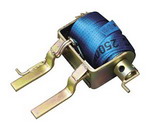 Clip on truck winch with reinforced legs - Dawson Group LTD. - China Manufacturer, Supplier, Factory