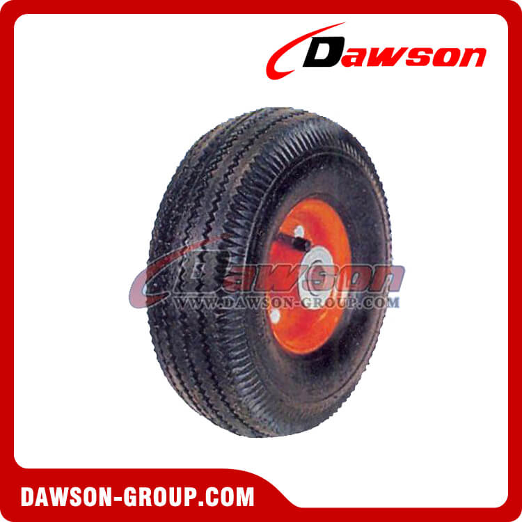 DSPR1003 Rubber Wheels, China Manufacturers Suppliers