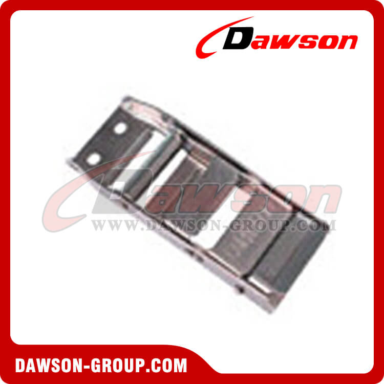 OBS5004 Stainless Steel AISI 304 Ratchet Buckle - Dawson Group Ltd. - China manufacturer, Supplier, Factory