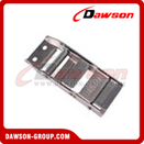 OBS5004 Stainless Steel AISI 304 Ratchet Buckle